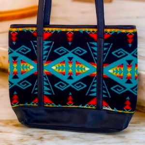 PENDLETON Tote/Bag/Purse